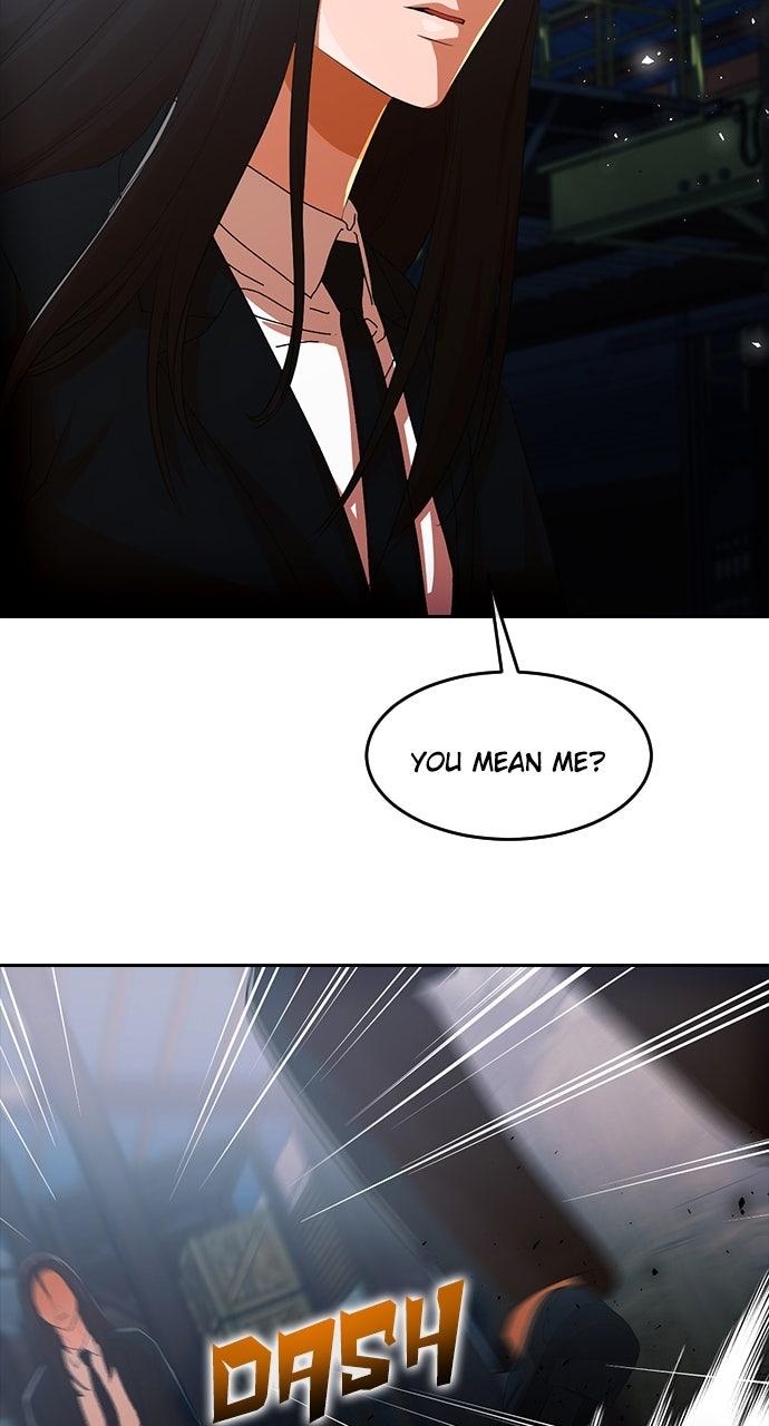 The Girl from Random Chatting! Chap 313 - Next Chap 314