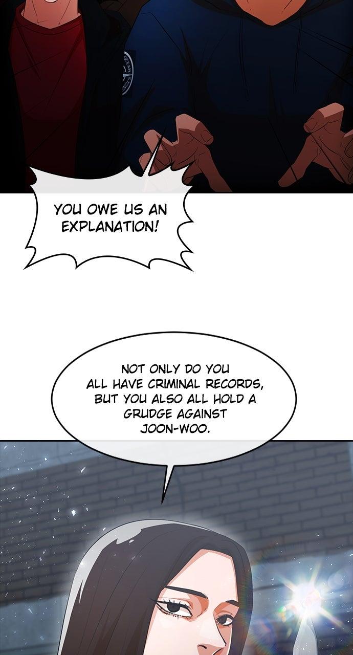 The Girl from Random Chatting! Chap 313 - Next Chap 314
