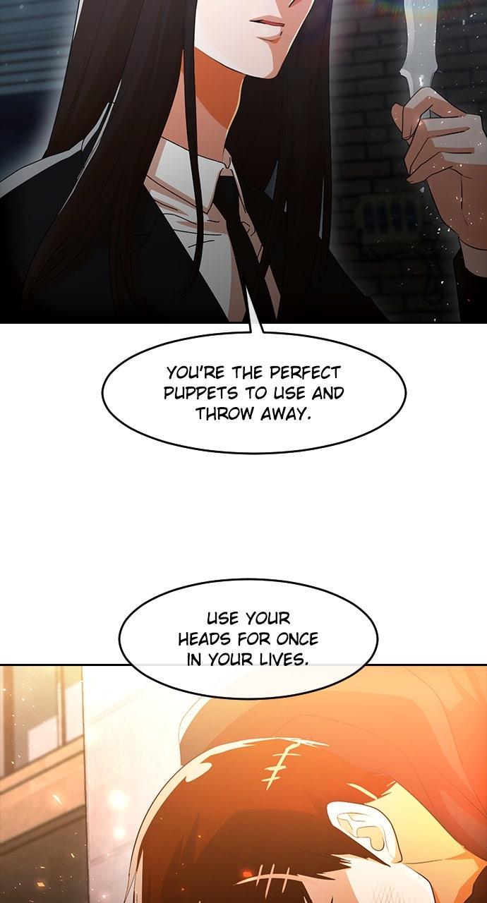 The Girl from Random Chatting! Chap 313 - Next Chap 314