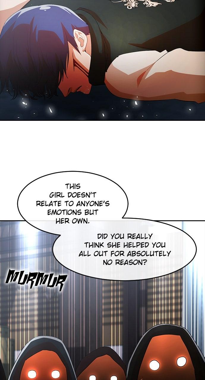 The Girl from Random Chatting! Chap 313 - Next Chap 314