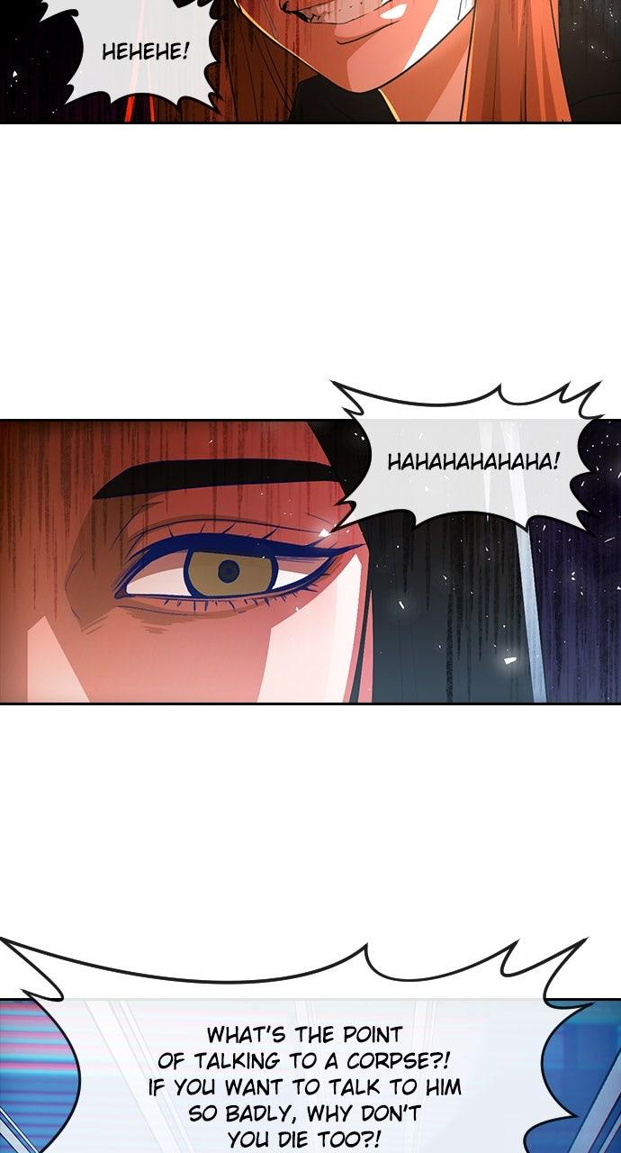 The Girl from Random Chatting! Chap 313 - Next Chap 314