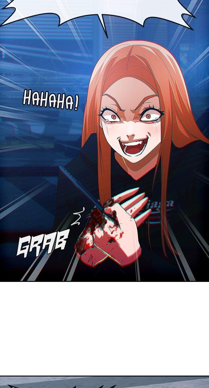 The Girl from Random Chatting! Chap 313 - Next Chap 314