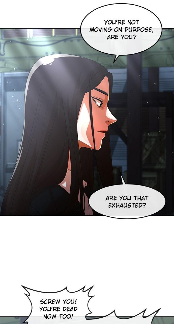 The Girl from Random Chatting! Chap 313 - Next Chap 314
