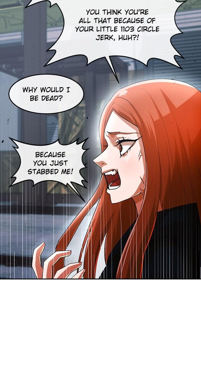 The Girl from Random Chatting! Chap 313 - Next Chap 314