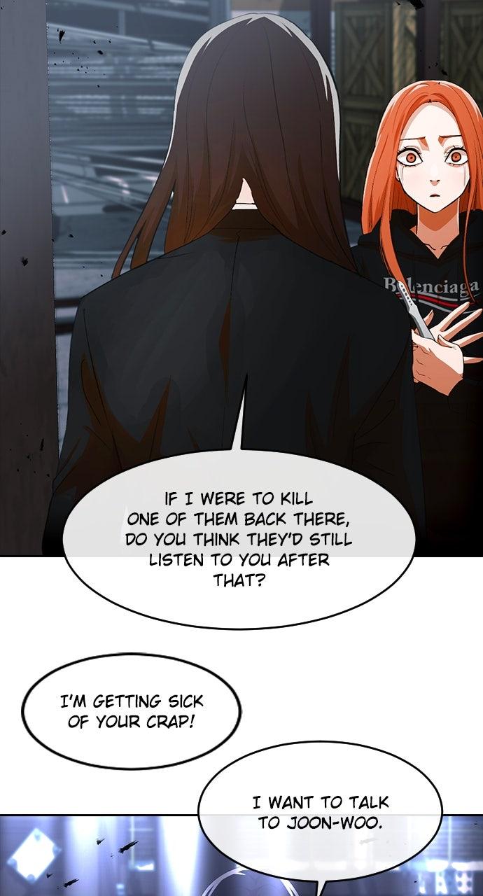 The Girl from Random Chatting! Chap 313 - Next Chap 314