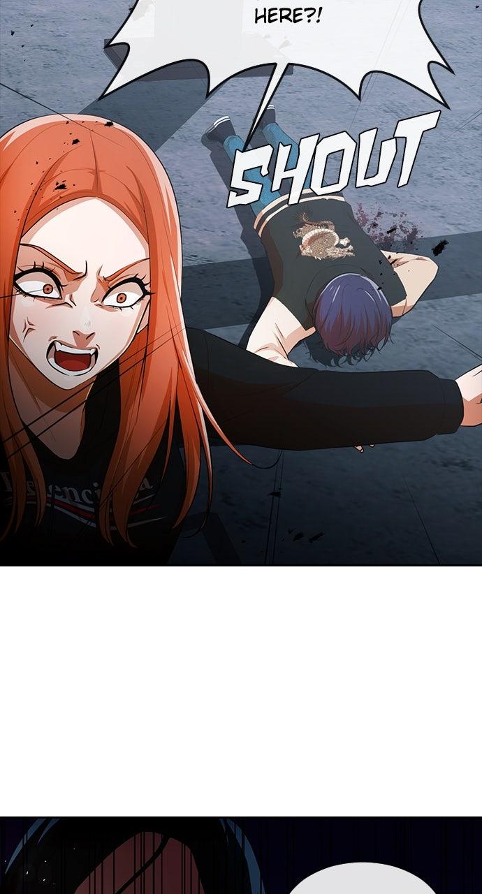 The Girl from Random Chatting! Chap 313 - Next Chap 314