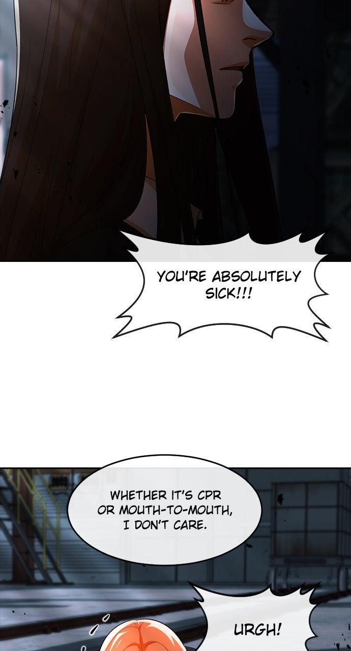 The Girl from Random Chatting! Chap 313 - Next Chap 314