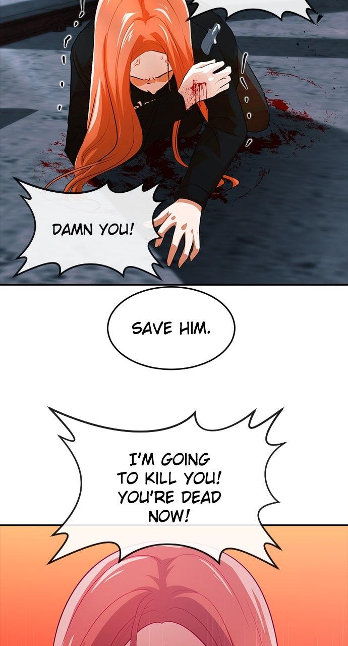 The Girl from Random Chatting! Chap 313 - Next Chap 314