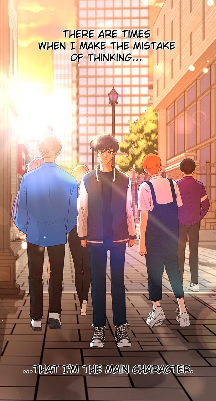 The Girl from Random Chatting! Chap 327 - Next Chap 328