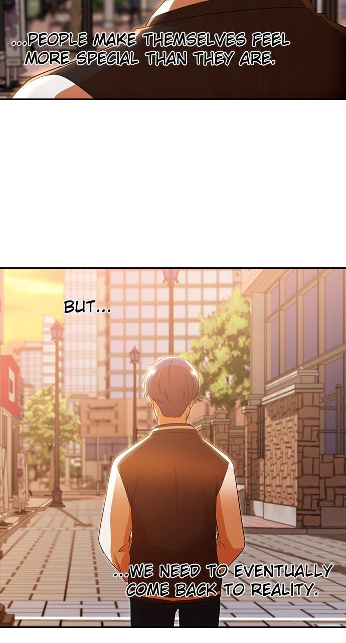 The Girl from Random Chatting! Chap 327 - Next Chap 328