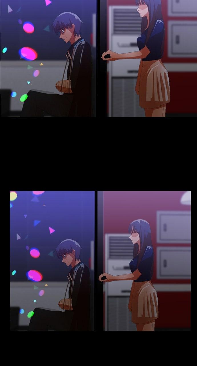 The Girl from Random Chatting! Chap 327 - Next Chap 328