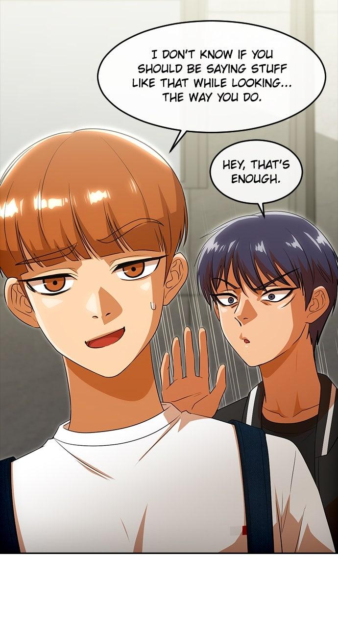 The Girl from Random Chatting! Chap 327 - Next Chap 328