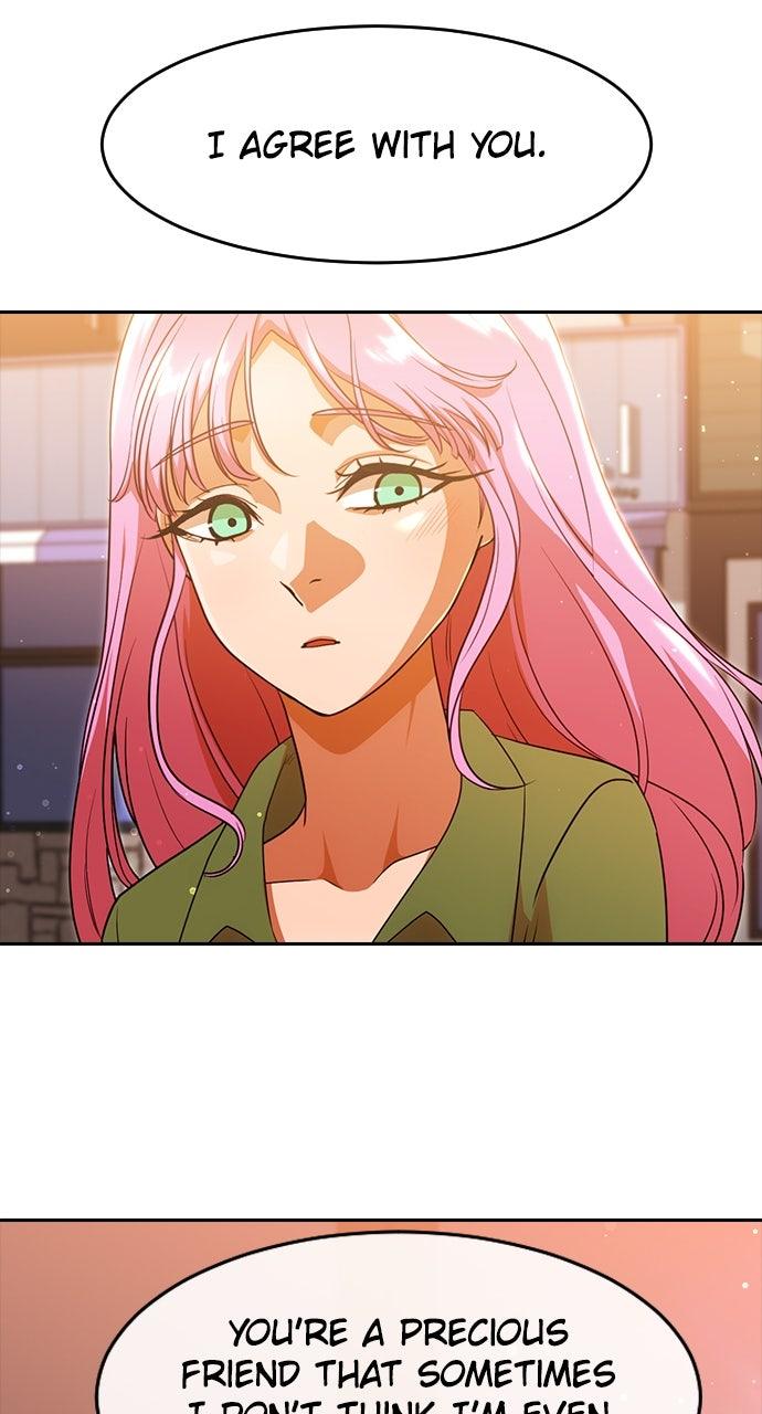 The Girl from Random Chatting! Chap 327 - Next Chap 328