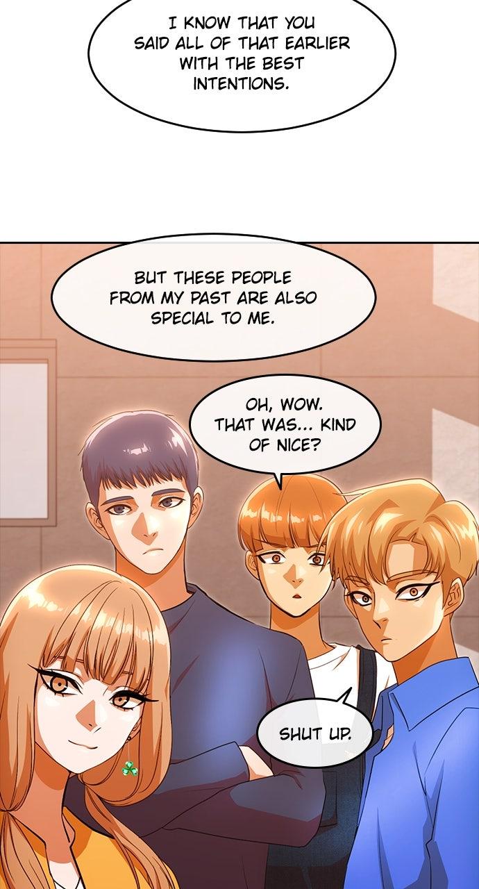 The Girl from Random Chatting! Chap 327 - Next Chap 328