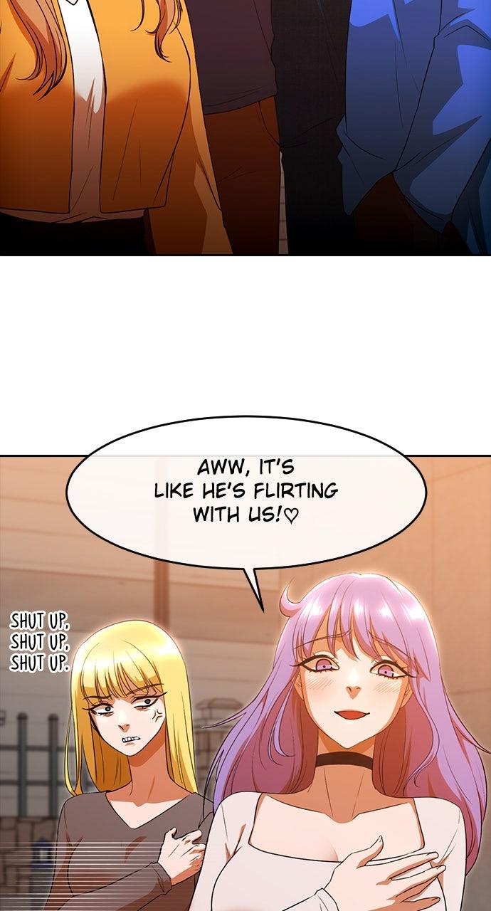 The Girl from Random Chatting! Chap 327 - Next Chap 328