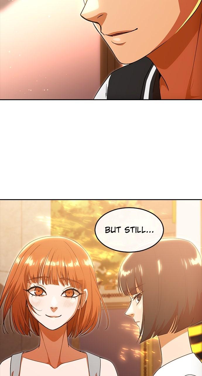The Girl from Random Chatting! Chap 327 - Next Chap 328