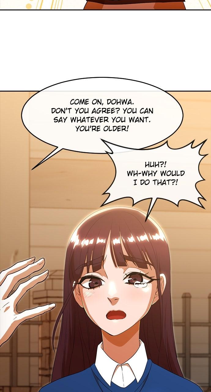 The Girl from Random Chatting! Chap 327 - Next Chap 328