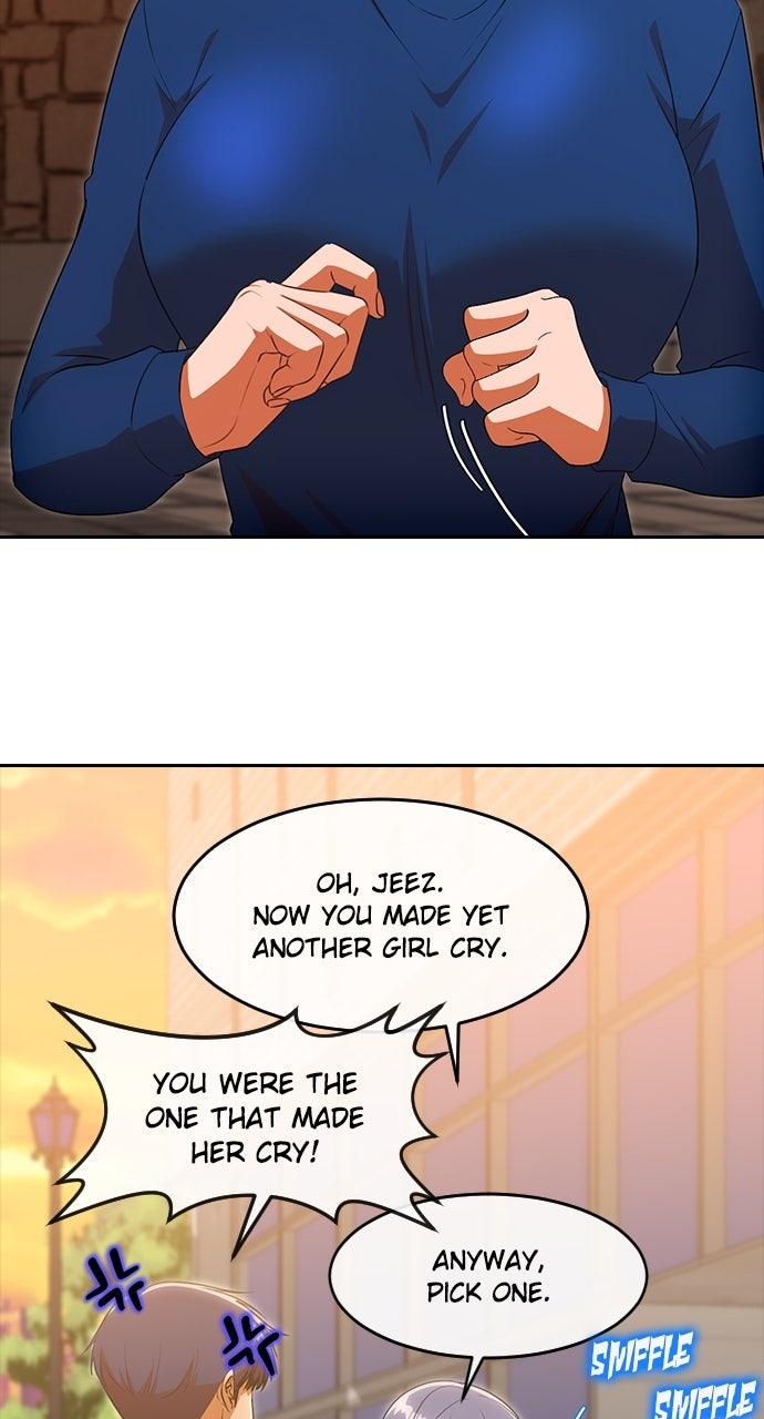 The Girl from Random Chatting! Chap 327 - Next Chap 328