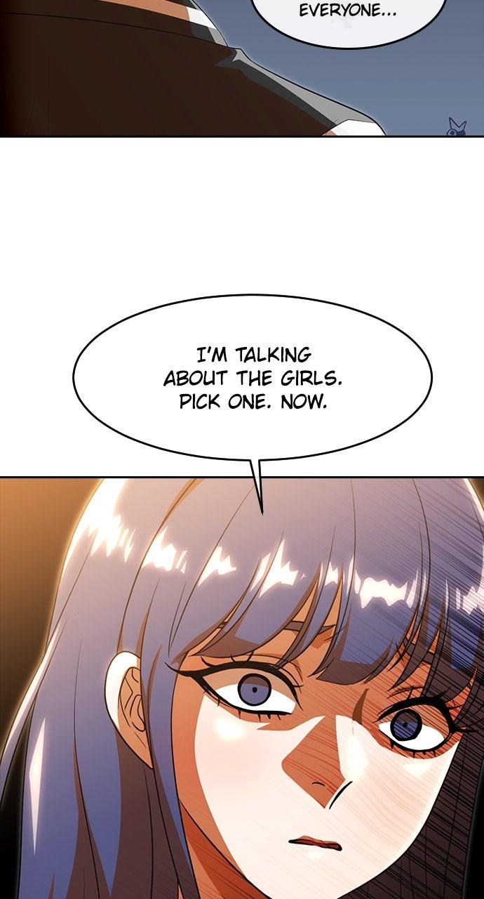 The Girl from Random Chatting! Chap 327 - Next Chap 328