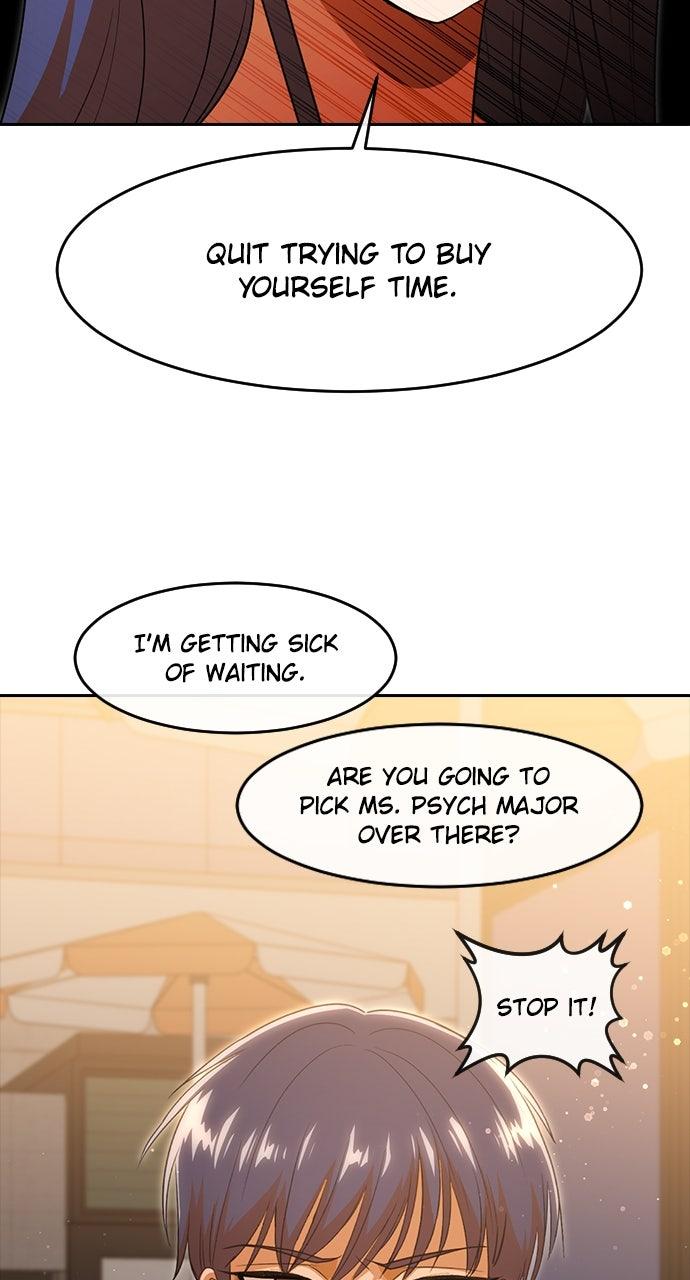 The Girl from Random Chatting! Chap 327 - Next Chap 328