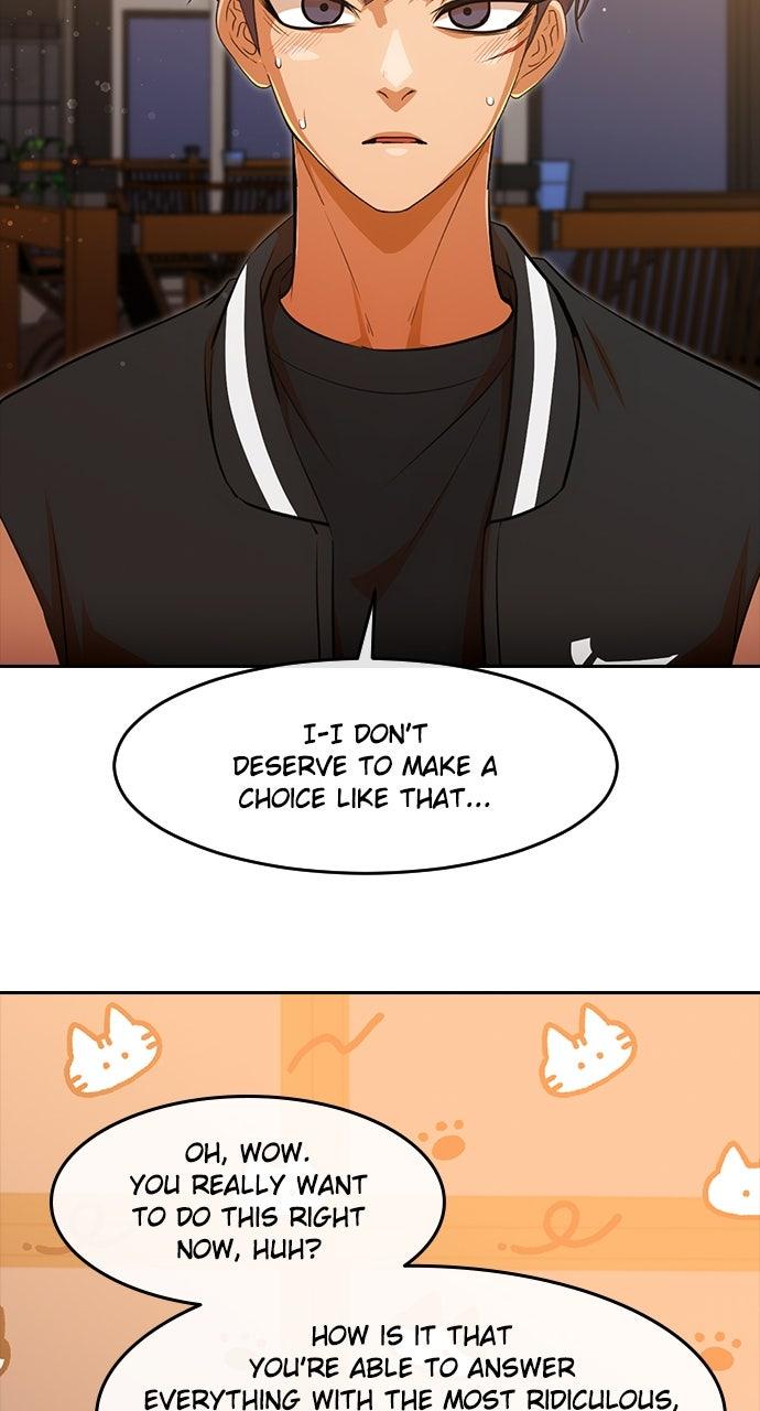The Girl from Random Chatting! Chap 327 - Next Chap 328