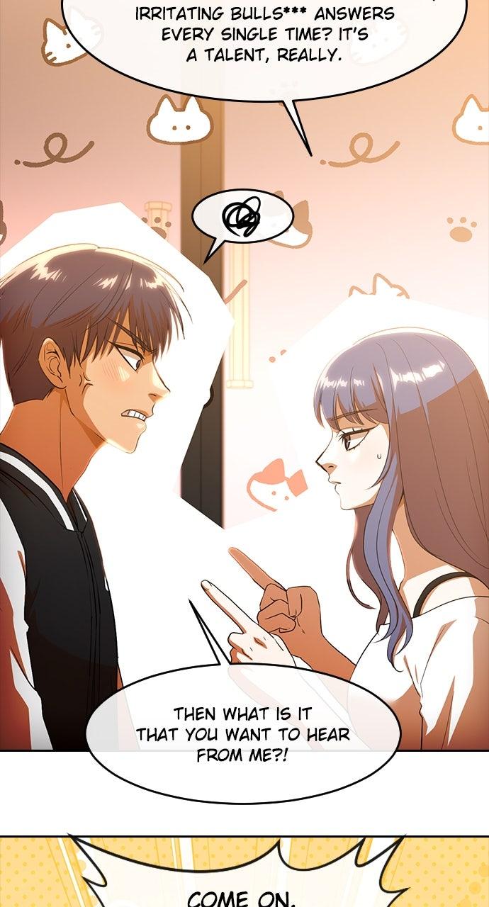 The Girl from Random Chatting! Chap 327 - Next Chap 328