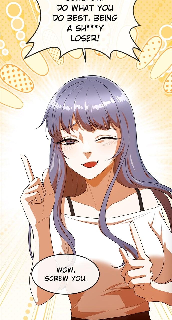 The Girl from Random Chatting! Chap 327 - Next Chap 328