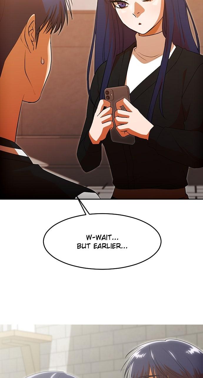 The Girl from Random Chatting! Chap 327 - Next Chap 328
