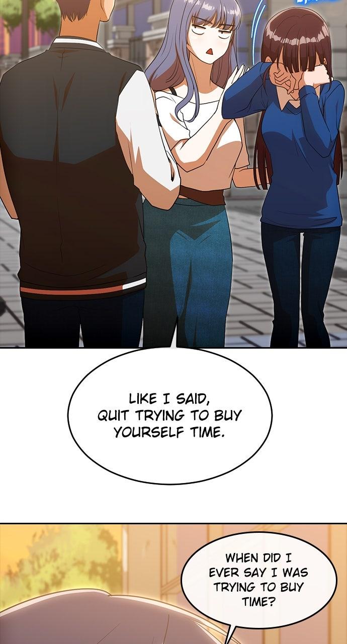 The Girl from Random Chatting! Chap 327 - Next Chap 328