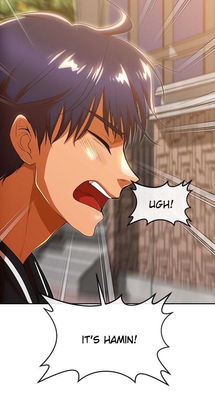 The Girl from Random Chatting! Chap 327 - Next Chap 328