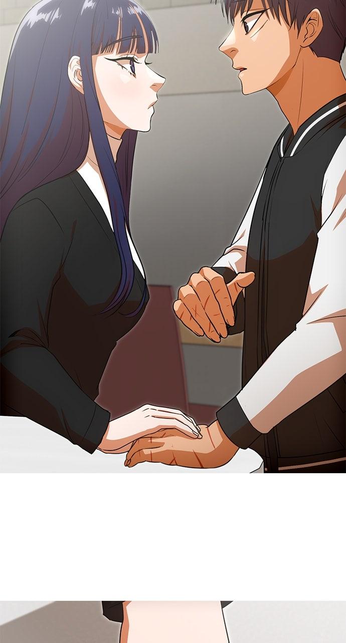 The Girl from Random Chatting! Chap 327 - Next Chap 328