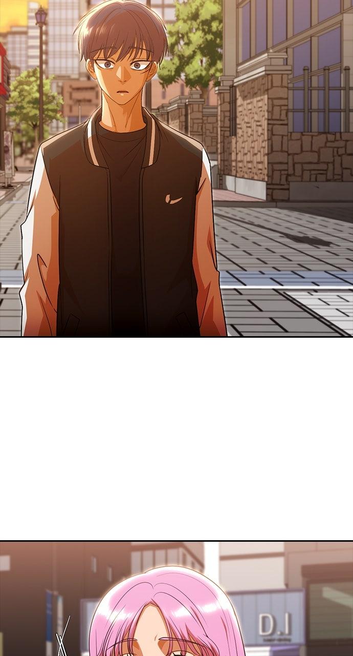 The Girl from Random Chatting! Chap 327 - Next Chap 328