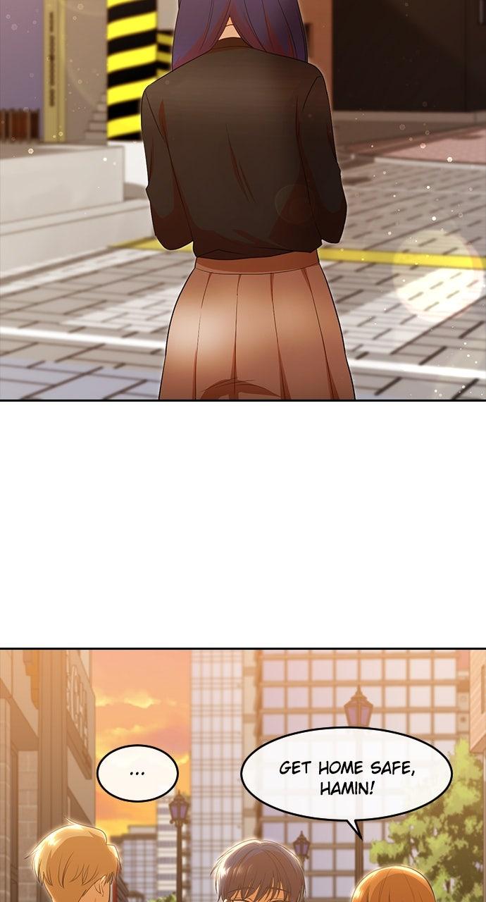 The Girl from Random Chatting! Chap 327 - Next Chap 328