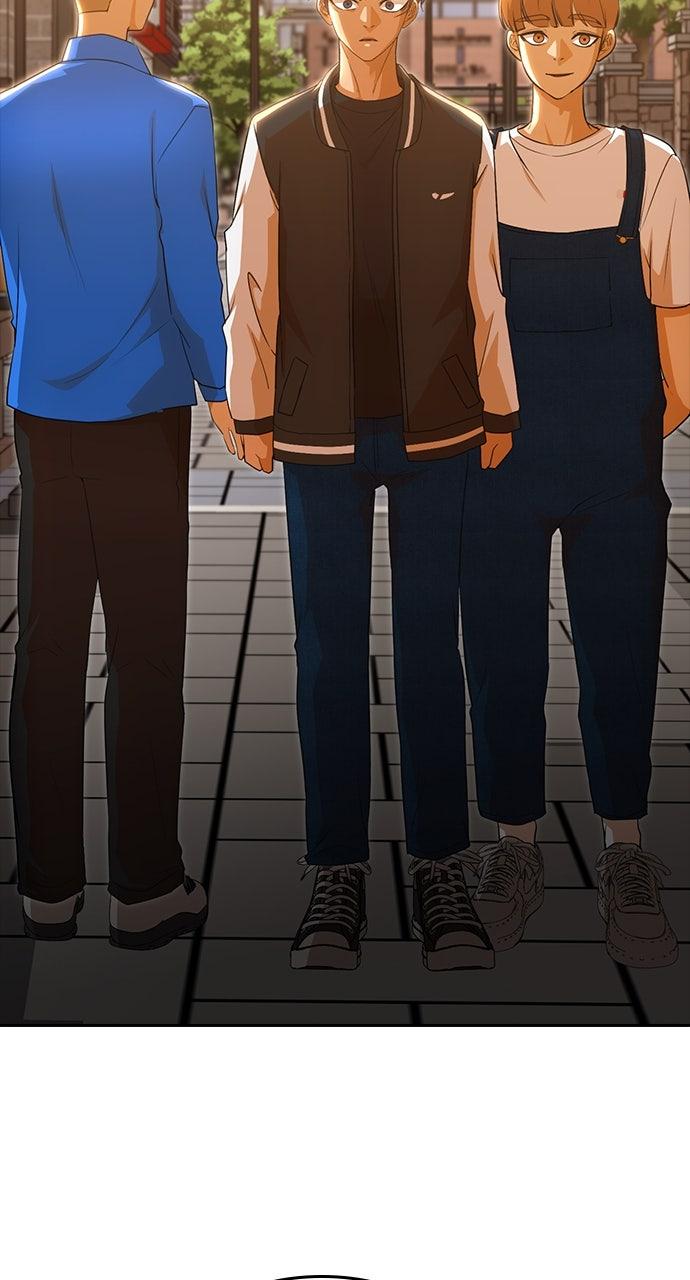 The Girl from Random Chatting! Chap 327 - Next Chap 328
