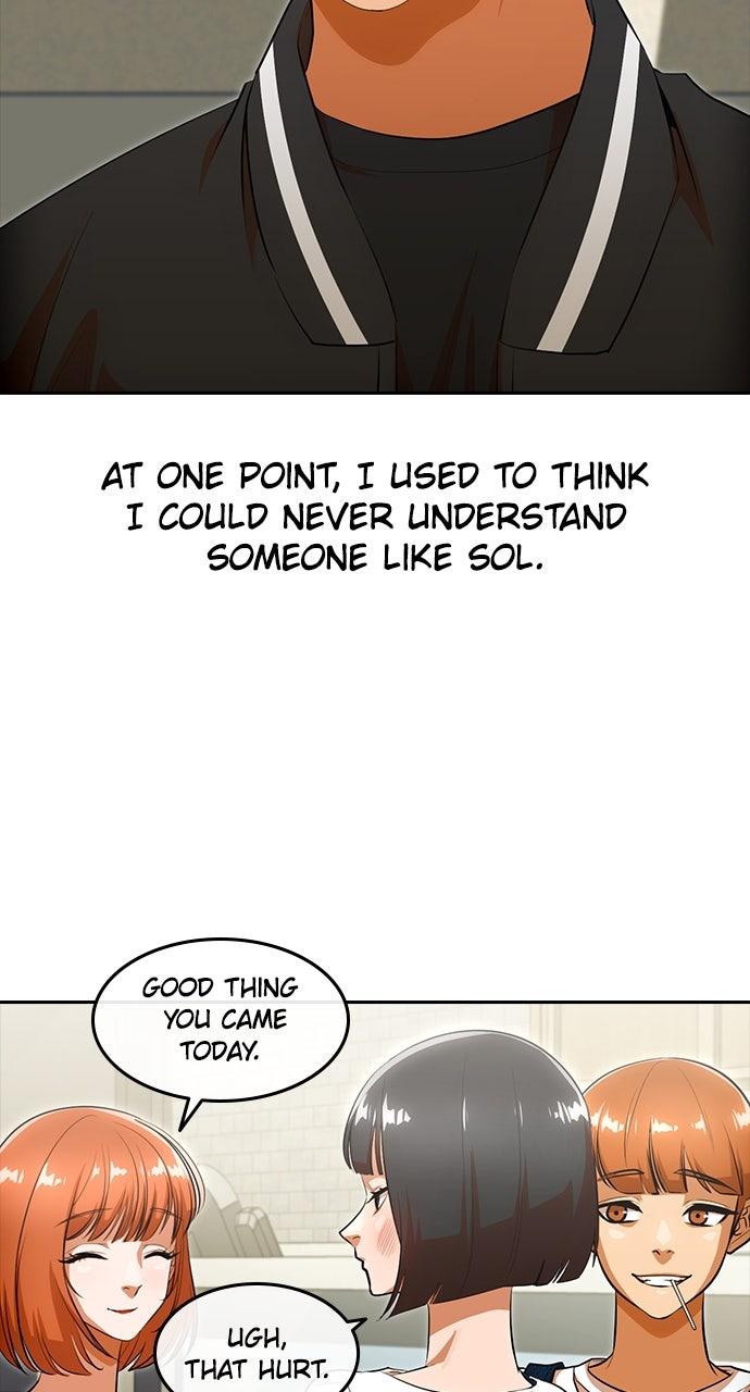 The Girl from Random Chatting! Chap 327 - Next Chap 328