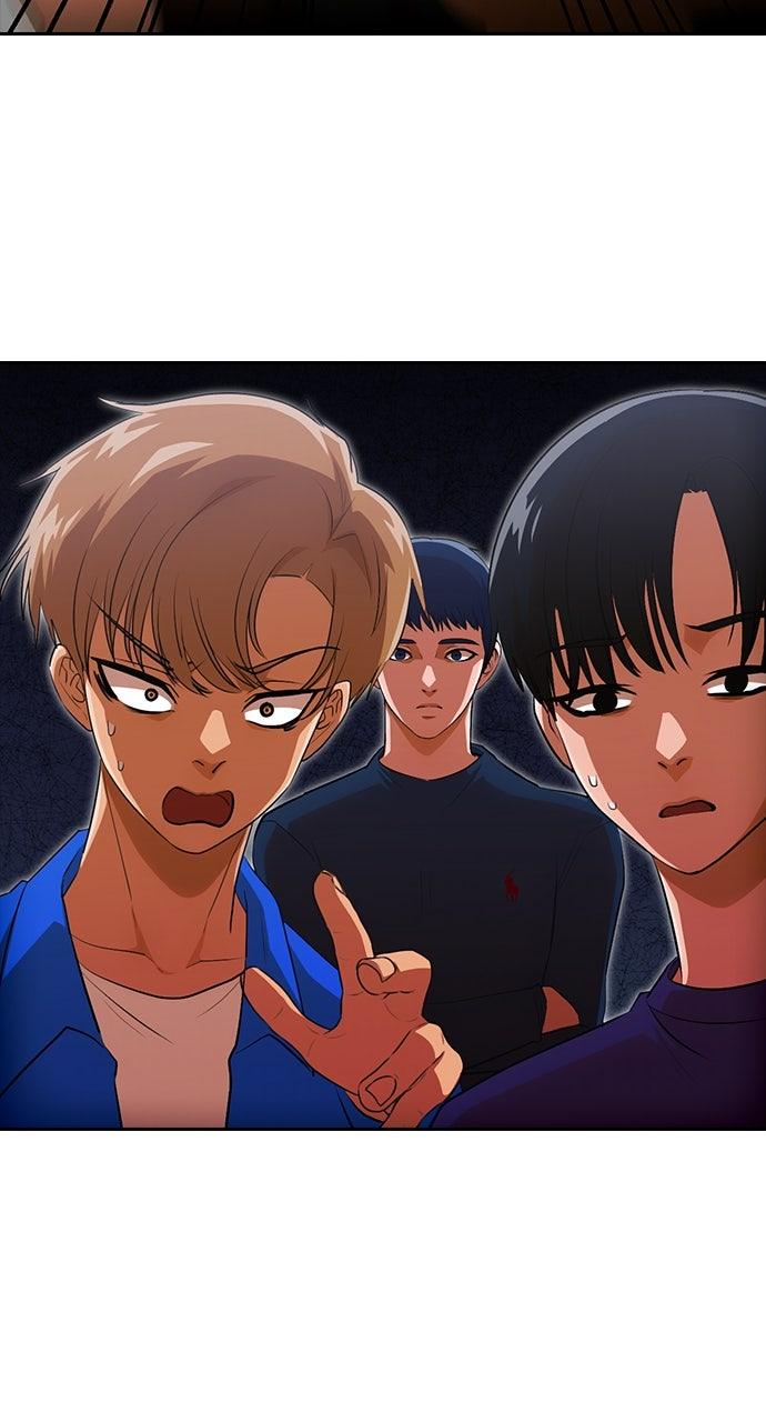 The Girl from Random Chatting! Chap 327 - Next Chap 328