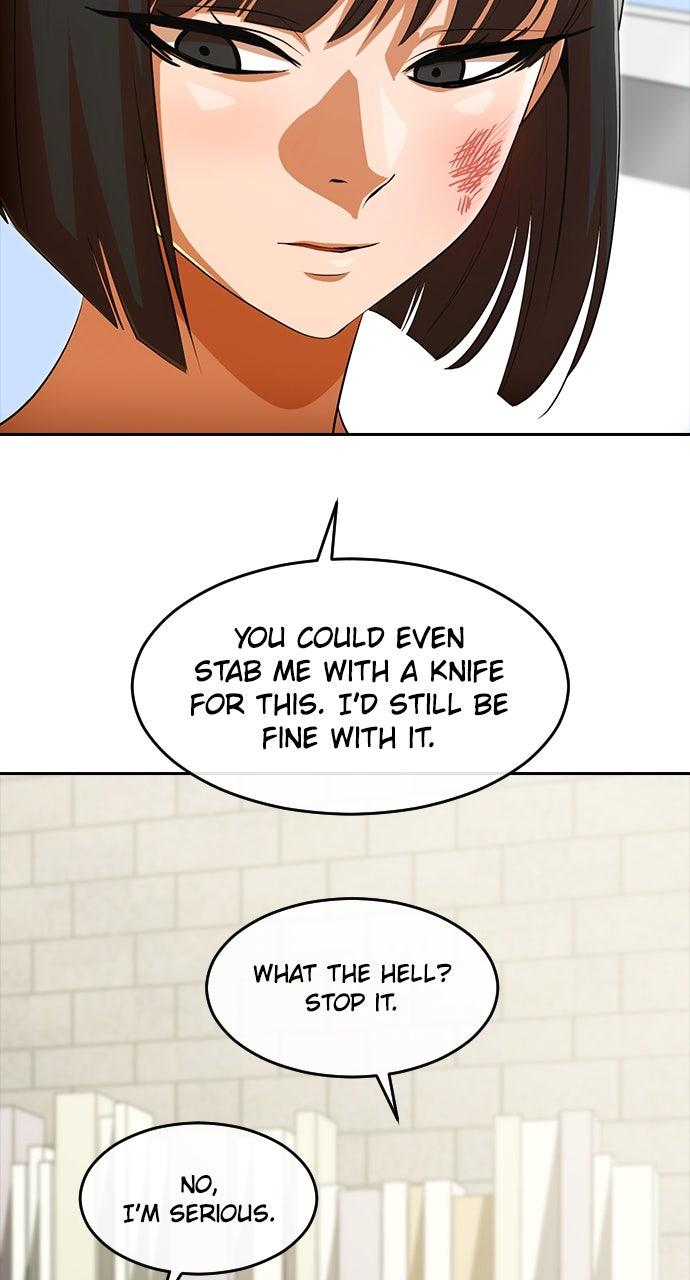 The Girl from Random Chatting! Chap 327 - Next Chap 328