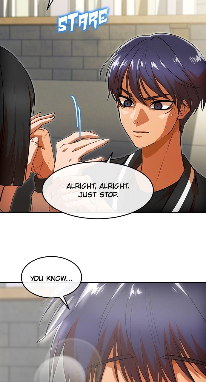 The Girl from Random Chatting! Chap 327 - Next Chap 328