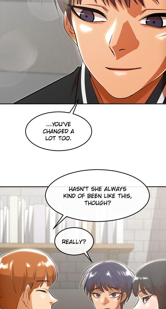 The Girl from Random Chatting! Chap 327 - Next Chap 328