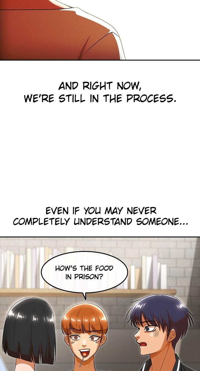 The Girl from Random Chatting! Chap 327 - Next Chap 328