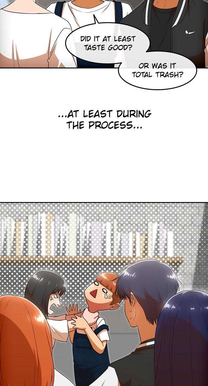 The Girl from Random Chatting! Chap 327 - Next Chap 328