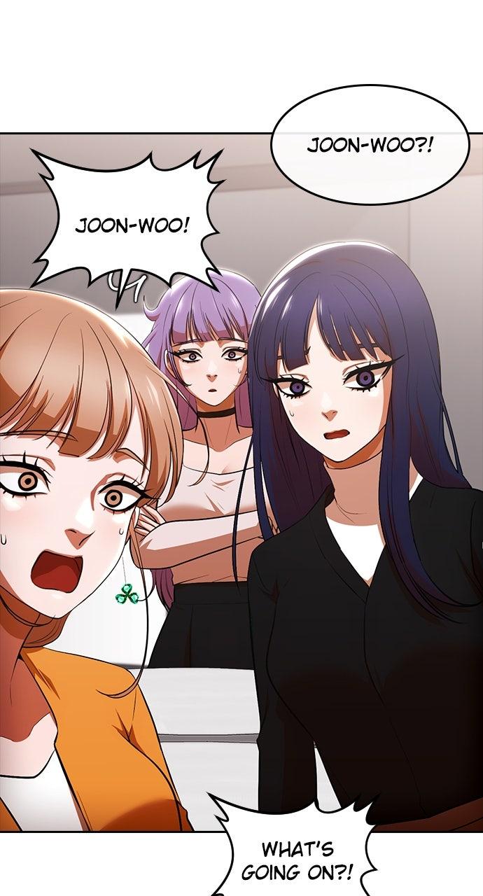 The Girl from Random Chatting! Chap 324 - Next Chap 325