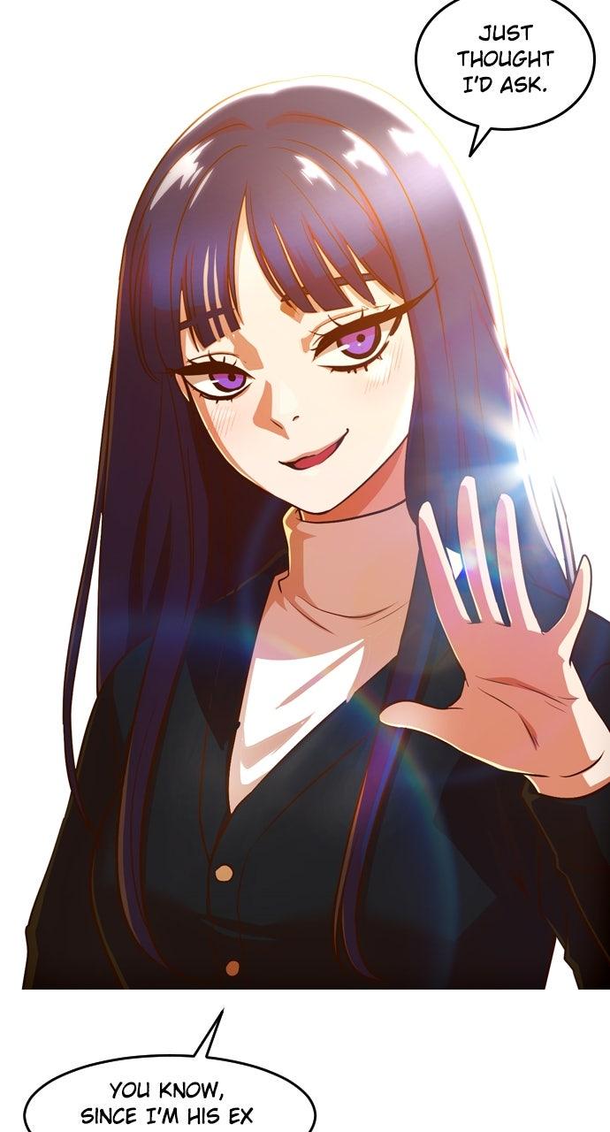 The Girl from Random Chatting! Chap 324 - Next Chap 325