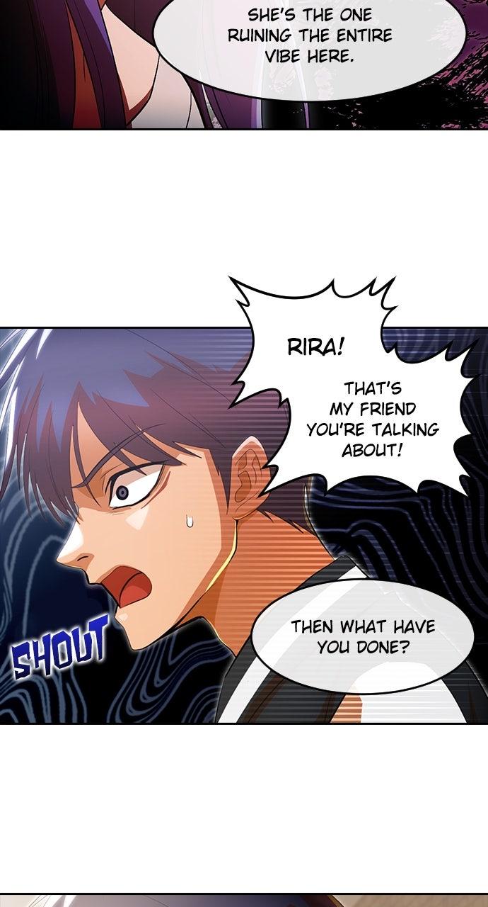 The Girl from Random Chatting! Chap 324 - Next Chap 325