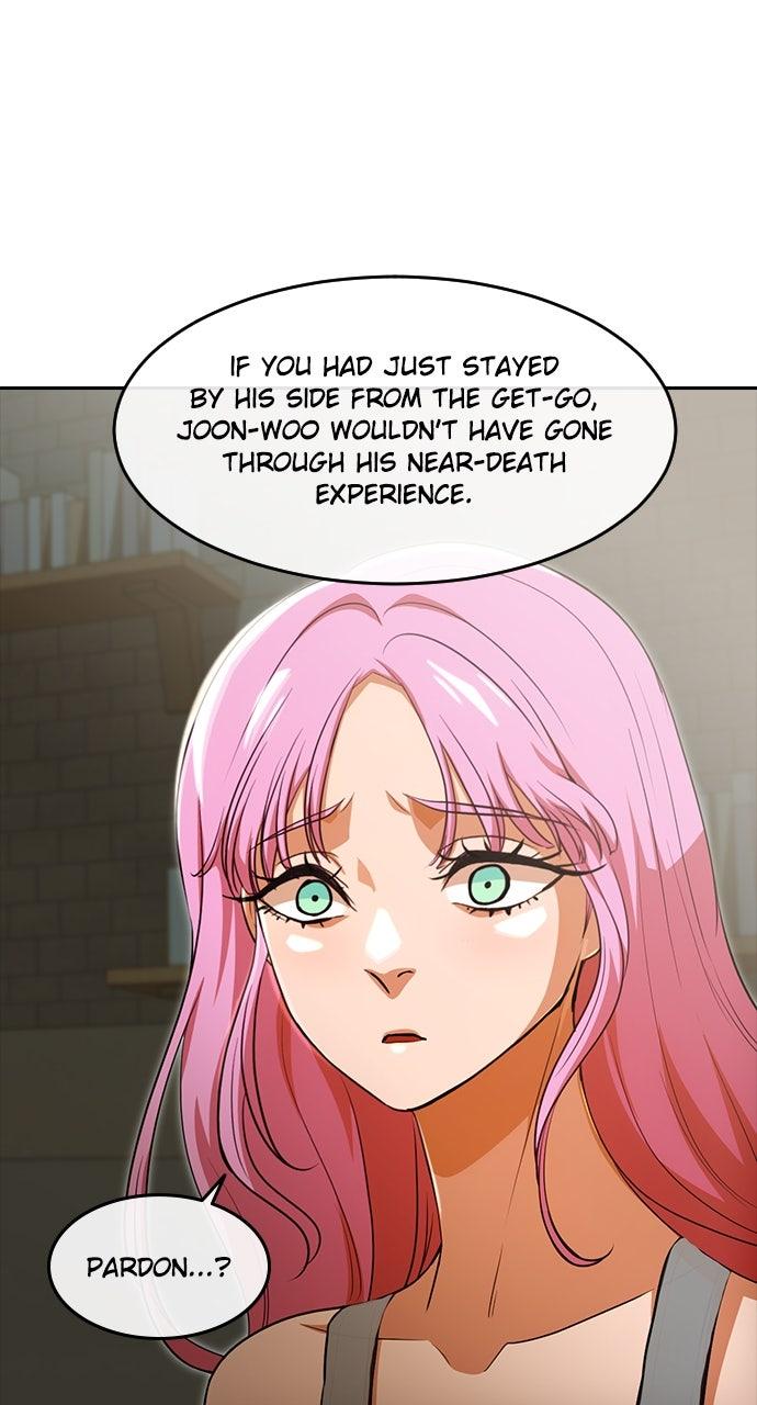 The Girl from Random Chatting! Chap 324 - Next Chap 325