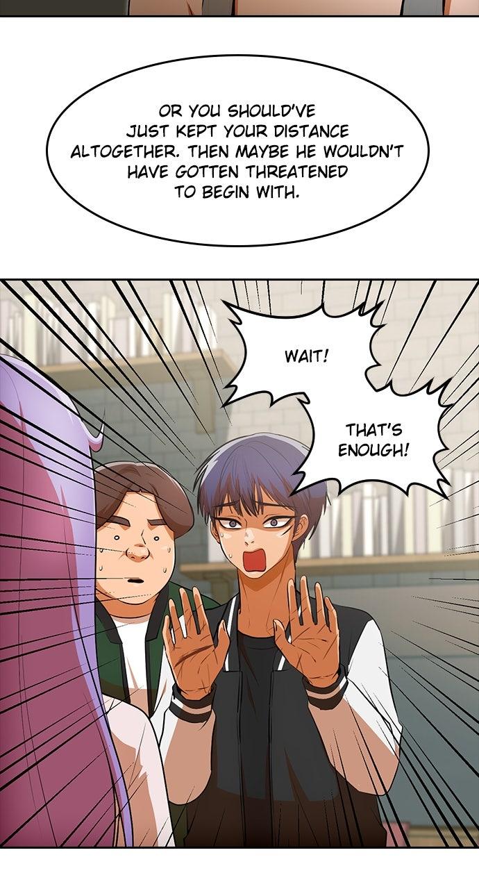 The Girl from Random Chatting! Chap 324 - Next Chap 325