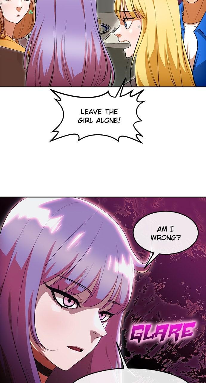 The Girl from Random Chatting! Chap 324 - Next Chap 325