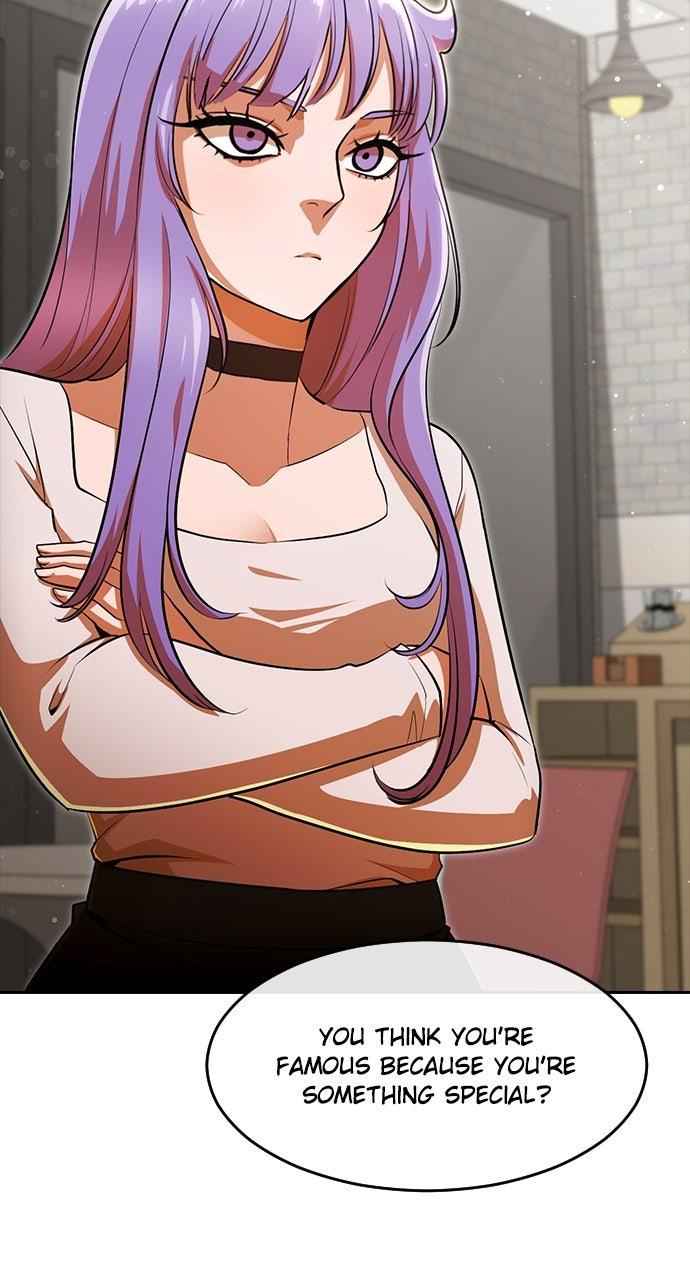 The Girl from Random Chatting! Chap 324 - Next Chap 325
