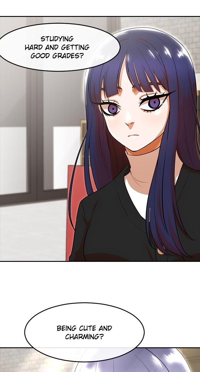 The Girl from Random Chatting! Chap 324 - Next Chap 325