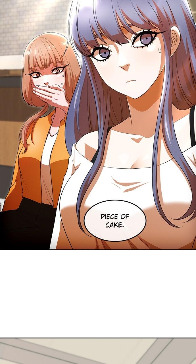 The Girl from Random Chatting! Chap 324 - Next Chap 325